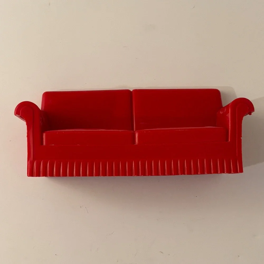 Marx vtg toys